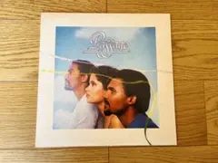 Alchemistネタ　Passage レコード