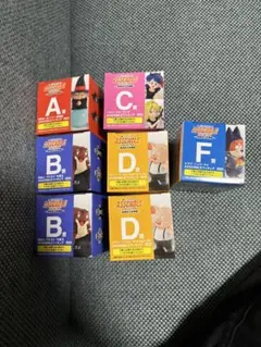 ドラゴンボール 一番くじ アッセンブル フィギュア バラ売り可