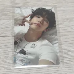 INITHE WINTER MAGIC 髙塚大夢　トレカ