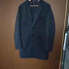beams フリースジャケット