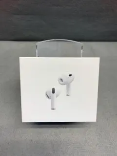 新品未開封【限定保証あり】AirPods Pro 第3世代 USB-C