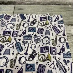 感謝SALE リバティ生地幅半分×15cm