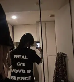 yvngpatra着用 Grave of Slimes tシャツXL 再販無し