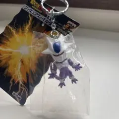 フリーザ アクリルキーホルダー 未使用