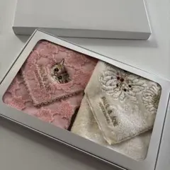 ハンカチ ブランド