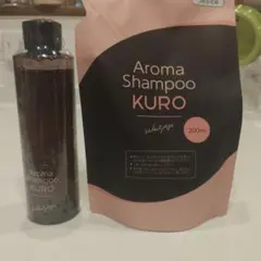2025年最新】セレクタージュアロマシャンプーkuroの人気アイテム