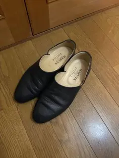 HARUTA ハルタ SPOCK SHOES EDIFICE別注