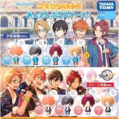 あんさんぶる　スターズ！こえだらいず　未開封BOX あんさんぶる スターズ！こえだらいず 未開封BOX