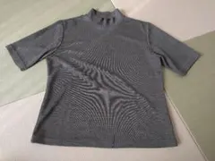 半袖カットソー