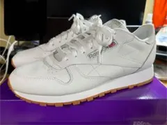 クラシックレザー