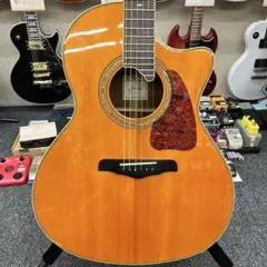 廃版美品！S.yairi SYD45-3TS トップスプルース単板000サイズ