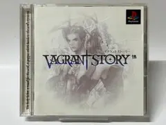 PS ベイグラントストーリー プレイステーション プレステ PS1