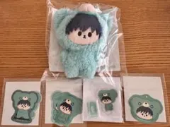 呪術廻戦　ハグハグミー！　伏黒恵