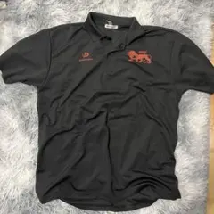 バレーボール ポロシャツ