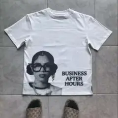 T shirt archive y2k Tシャツ Björk 90s opium