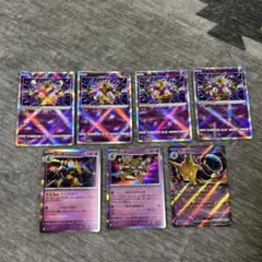 かがやくフーディン まとめ売り