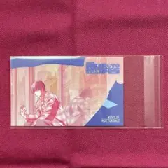 サカモトデイズフェス クリアカード 南雲