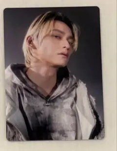 BMSG FES'25 オンラインくじ G賞 フォトカード　SKY-HI