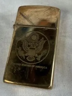 U.S. AIR FORCE 世田谷ベース オイルライター - メルカリ
