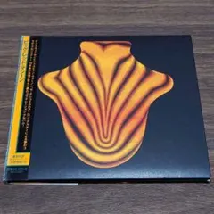 [CD] ビッグ・レッド・マシーン/ビッグ・レッド・マシーン (アルバム)