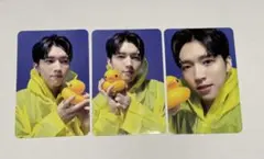 2025年最新】INFINITE トレカ ウヒョンの人気アイテム - メルカリ