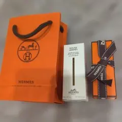 HERMES ROUGE HERMES リップケアバームのサムネイル