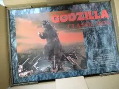 超貴重! ゴジラ クラシックボックス 2002年発売 2025年最新】ゴジラ クラシックボックスの人気アイテム - メルカリ