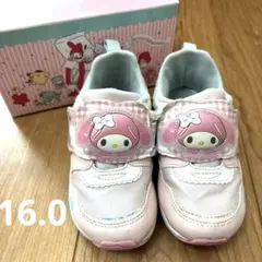 サンリオ スニーカー