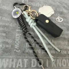 D-D アイテムキーホルダー