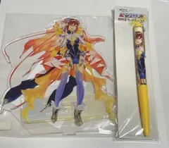 マクロス　ワルキューレ　カナメ　マクフェス　グッズセット