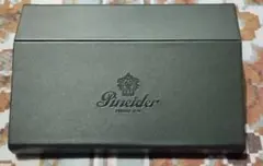 Pineider オリジナル箱 ブラック