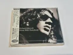 Richard Ashcroft ／Alone With Everybody