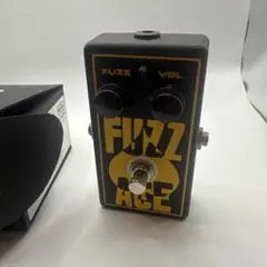 JHS PEDALS Muffuletta Black ファズ ギター 歪み - メルカリ