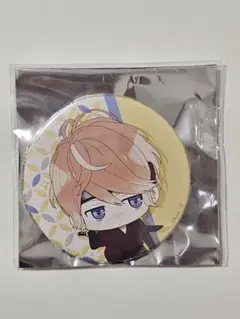 DIABOLIK LOVERS　逆巻シュウ　缶バッジ