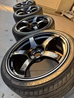 2025年最新】advan tc-4 17インチの人気アイテム - メルカリ