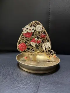 アクセサリースタンド ディズニー アリス