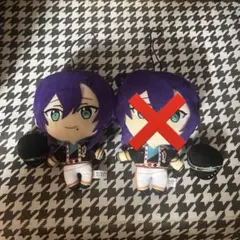 あんさんぶるスターズ あんスタ 新衣装ぬいぐるみ ALKALOID 礼瀬マヨイ