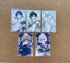 ムビナナ 入場特典 メセカ ビジュカ