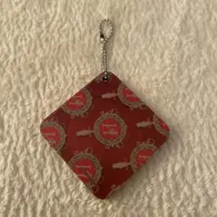 【本日限定価格】【値下げ済】シクフォニ スライドミラー/暇72