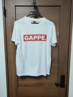 GAPPE　Tシャツ　ガッペ　エガちゃんねる