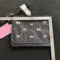 メゾビアノ サコッシュ ショルダーバッグのサムネイル