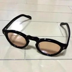 KANEKO OPTICAL（金子眼鏡）Kevin