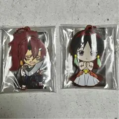 【譲渡】劇場版 転生したらスライムだった件　ラバマス　ヒイロ+トワ