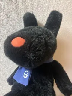 リサとガスパール ドライバー 1W ヘッドカバー