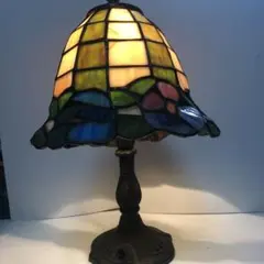 ステンドグラス テーブルライト