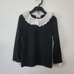 シャーリーテンプル トップス