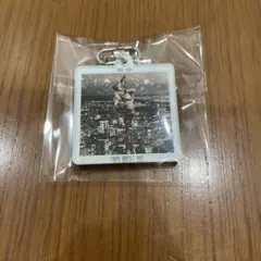 King Gnu アクリルキーチェーン TOKYO RENDEZ-VOUS