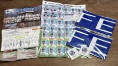 〈新品、未開封〉社会人野球 スティックバルーン JFE西日本