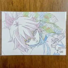 鬼滅の刃 マチアソビ グルメハント 限定 ポストカード 冨岡義勇 竈門炭治郎 鬼滅の刃 マチアソビ グルメハント ポストカード 冨岡義勇 徳島