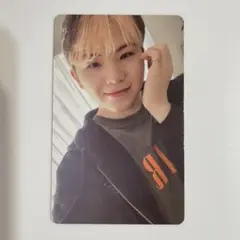 SEVENTEEN carat land 2022 デジコ ウジ トレカ
